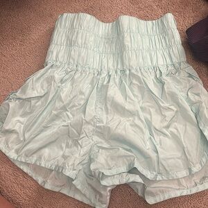 free people movement shorts